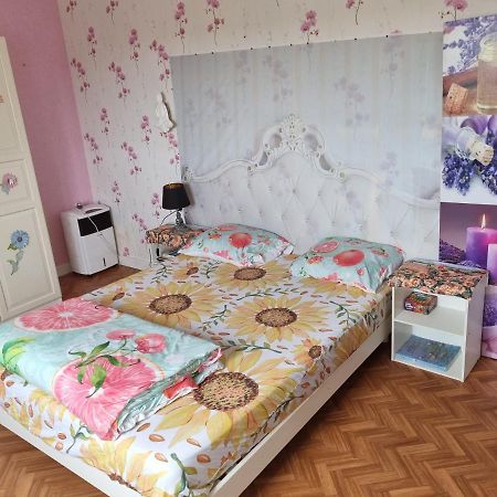 Appartement Yassmine à Audinghen Extérieur photo