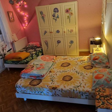 Appartement Yassmine à Audinghen Extérieur photo