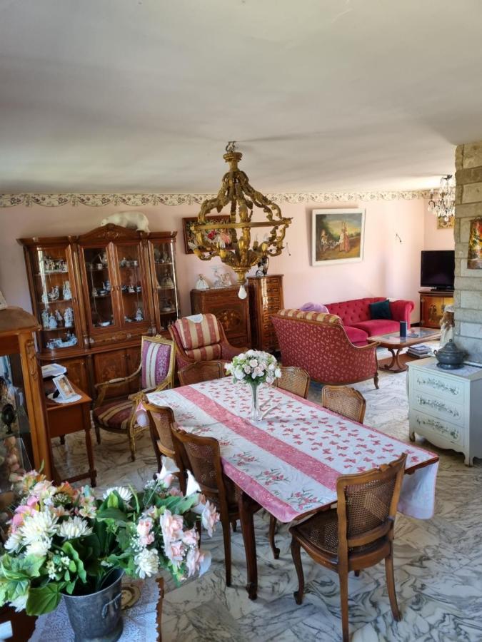 Appartement Yassmine à Audinghen Extérieur photo