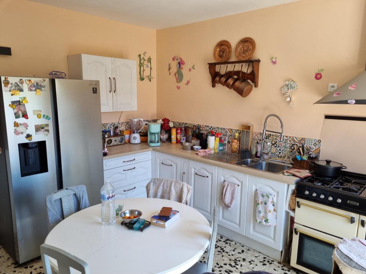 Appartement Yassmine à Audinghen Extérieur photo