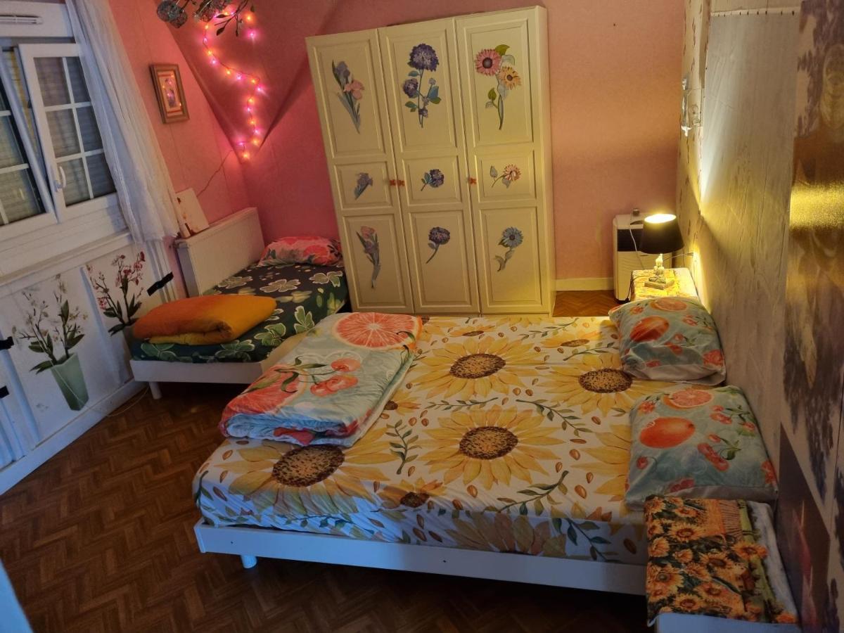 Appartement Yassmine à Audinghen Extérieur photo
